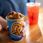 Auntie Anne’s