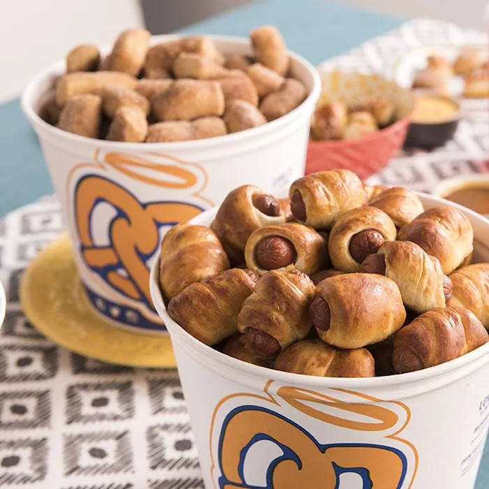 Auntie Anne’s Picture 4