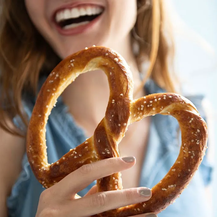 Auntie Anne’s Picture 5