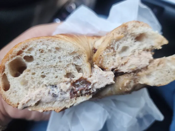 Bagels On Bartow Picture 2