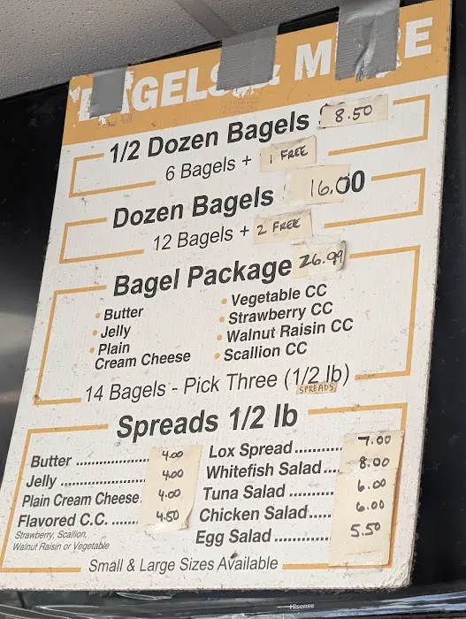 Bagels On Bartow Picture 3