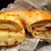 Bagels On Bartow ico