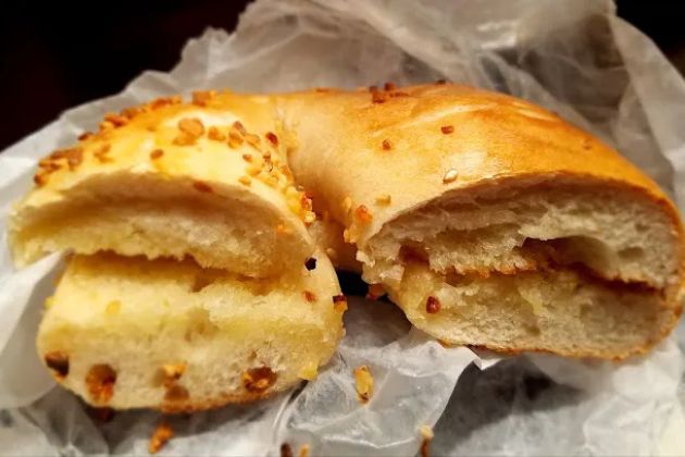Bagels On Bartow