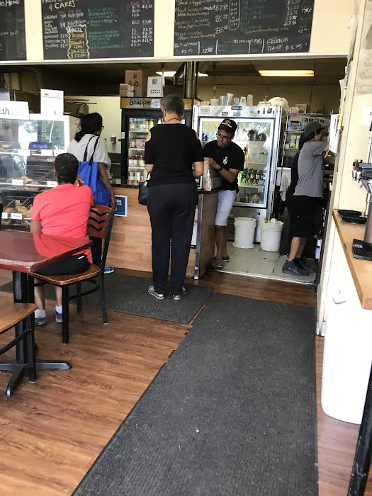 Bagels On Bartow Picture 5