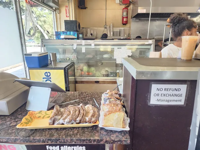 Bagels On Bartow Picture 8