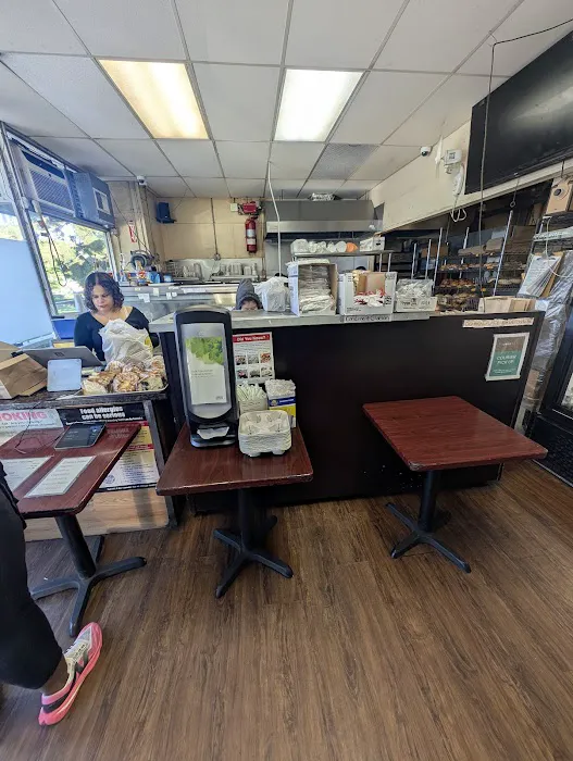 Bagels On Bartow Picture 9