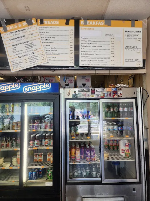 Bagels On Bartow Picture 7