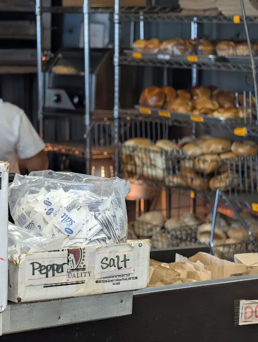 Bagels On Bartow Picture 10