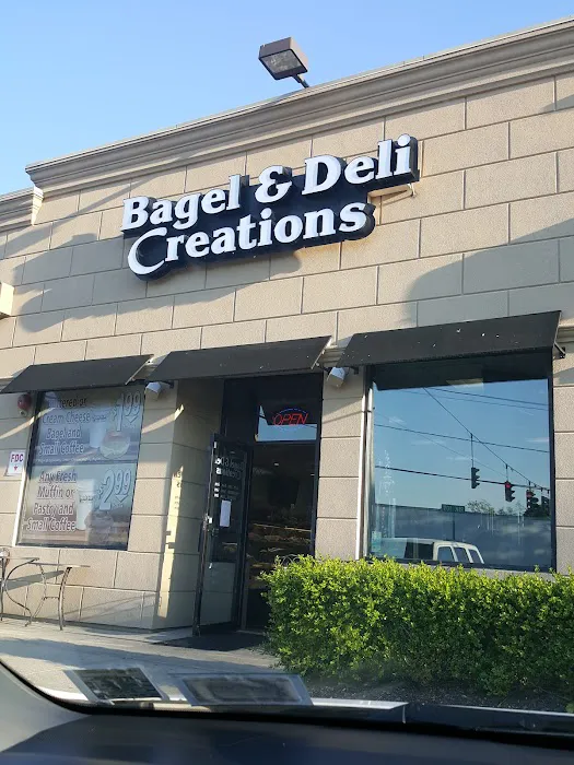 Bagel & Deli Creations Picture 1