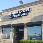 Bagel & Deli Creations