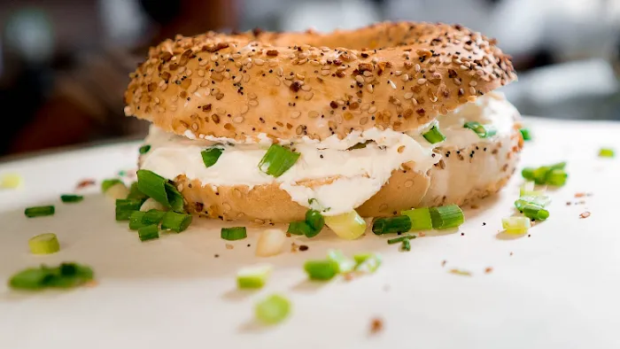 Bagel & Deli Creations Picture 2