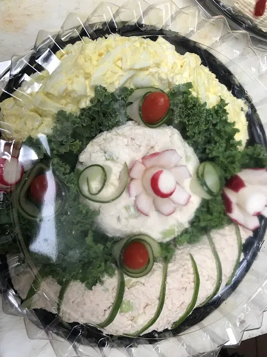 Bagel & Deli Creations Picture 3