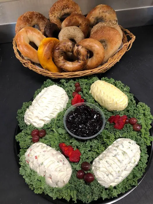 Bagel & Deli Creations Picture 6