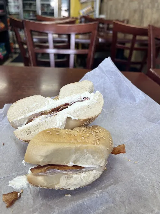 Bagel & Deli Creations Picture 9