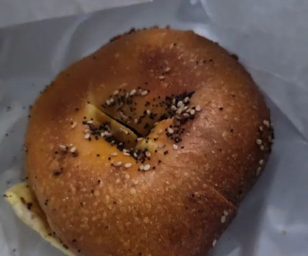 Wellwood Bagels and Bialys