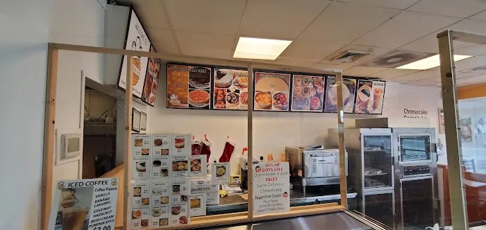 the cheesecake spot Picture 1