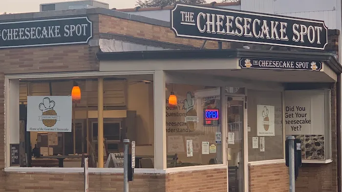 the cheesecake spot Picture 3
