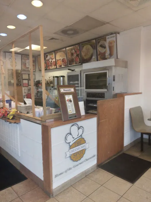 the cheesecake spot Picture 7