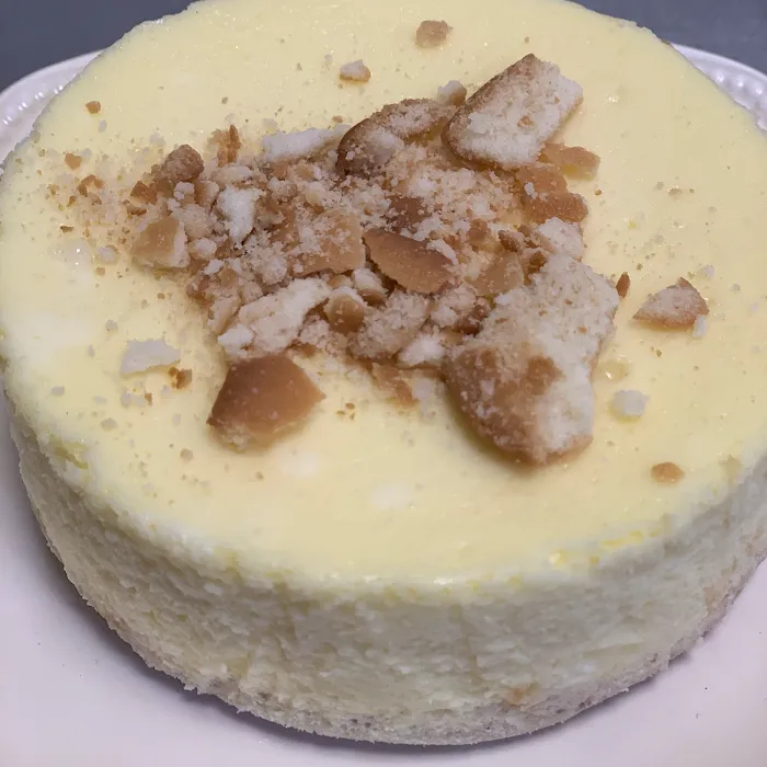 the cheesecake spot Picture 6