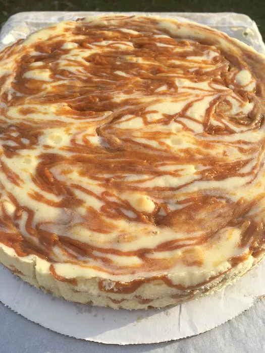 the cheesecake spot Picture 4