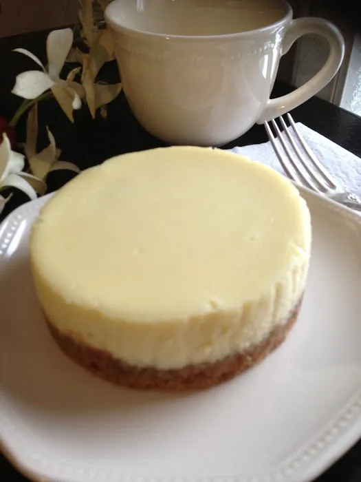 the cheesecake spot Picture 9