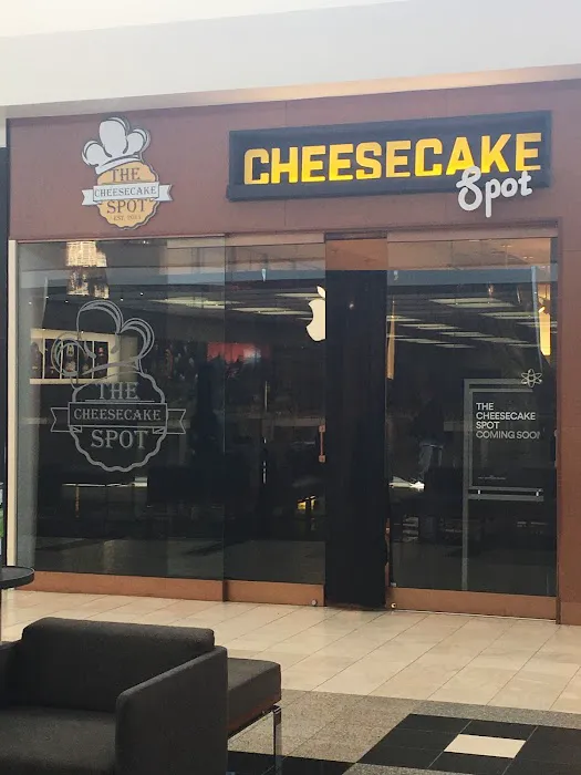 the cheesecake spot Picture 10