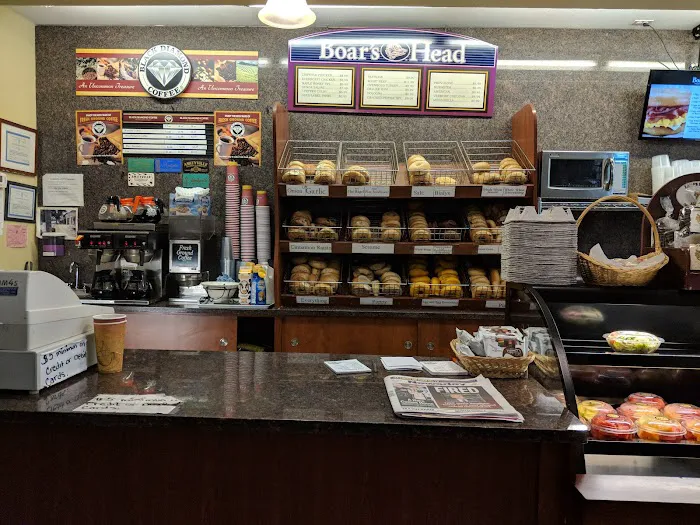 Poppy's Bagel Picture 3
