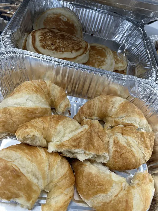 Poppy's Bagel Picture 6