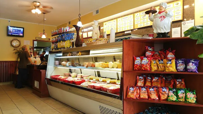 Poppy's Bagel Picture 4