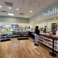 The Better Bagel ico