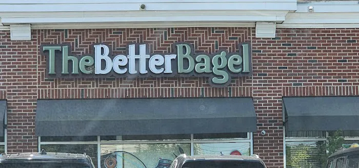The Better Bagel Picture 4