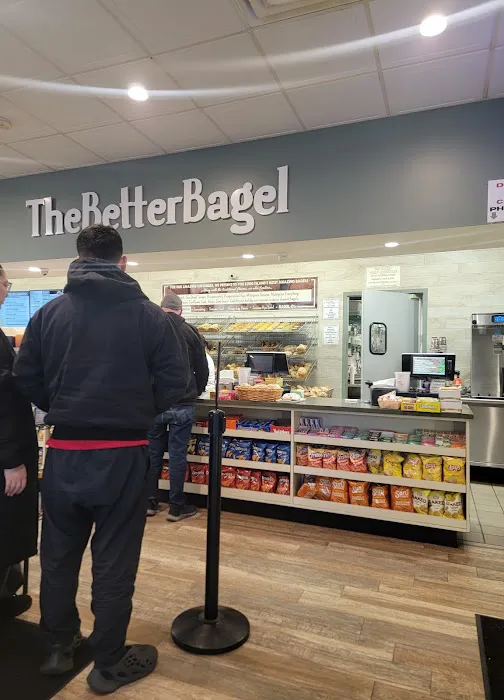 The Better Bagel Picture 2