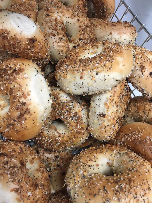 The Better Bagel Picture 9