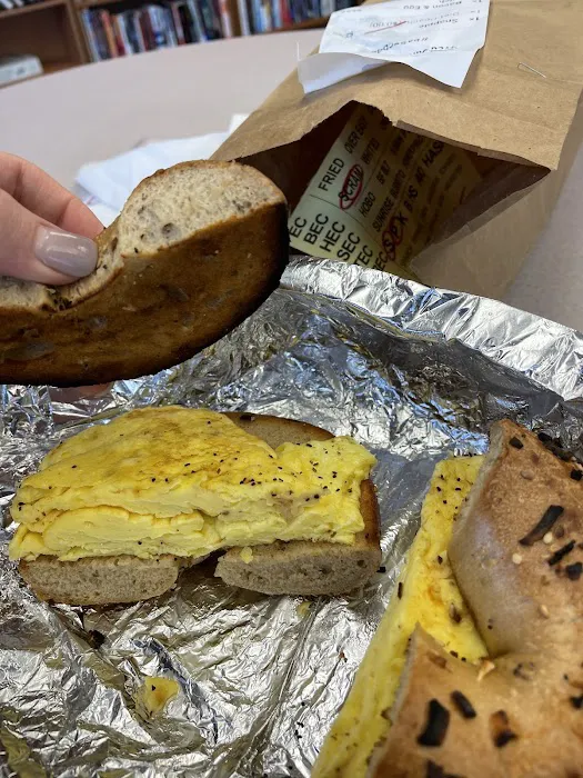 The Better Bagel Picture 6