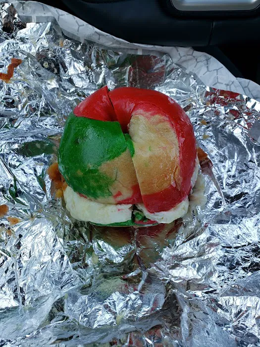 The Better Bagel Picture 8