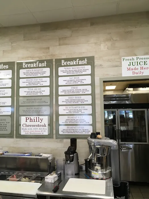 The Better Bagel Picture 10