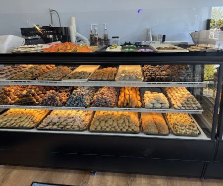 The Ultimate Bakery 2