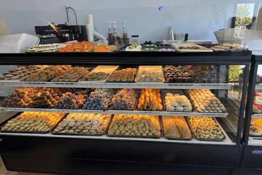 The Ultimate Bakery 2