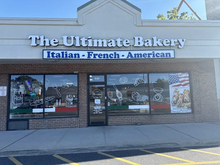 The Ultimate Bakery 2 Picture 7