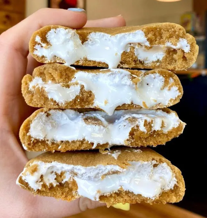 Chonky Cookies Picture 4
