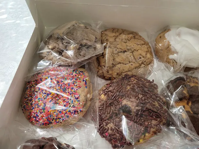 Chonky Cookies Picture 5
