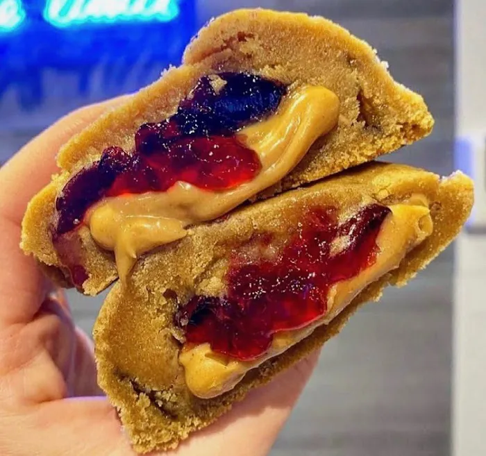 Chonky Cookies Picture 7