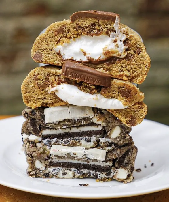 Chonky Cookies Picture 6
