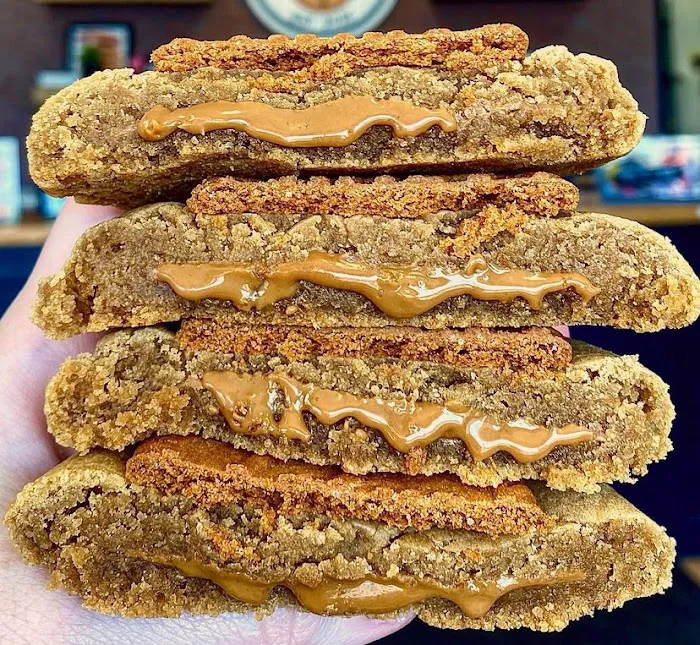 Chonky Cookies Picture 9