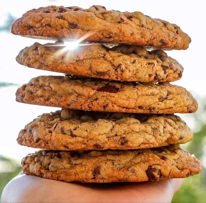 Chonky Cookies Picture 8