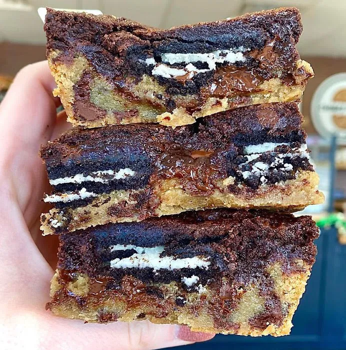Chonky Cookies Picture 10
