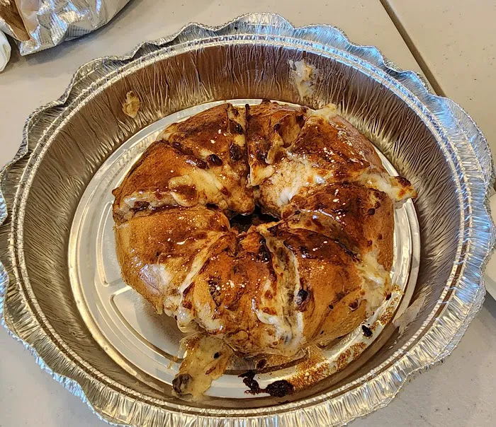 Everything Bagel Picture 1