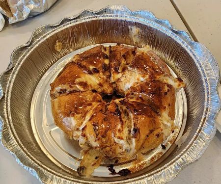 Everything Bagel