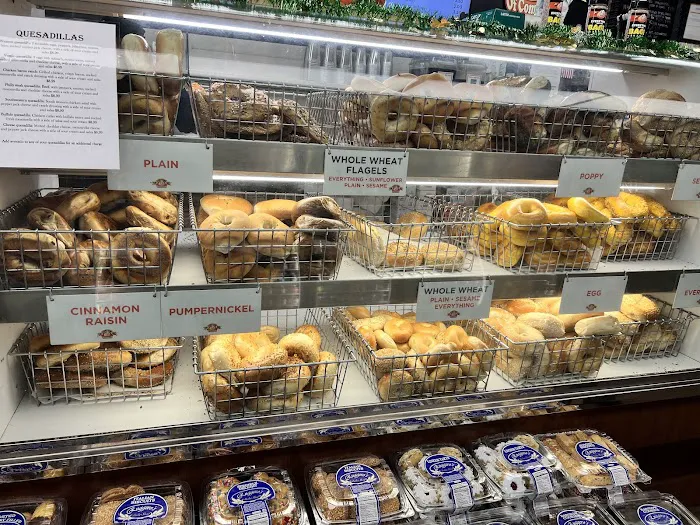 Everything Bagel Picture 2