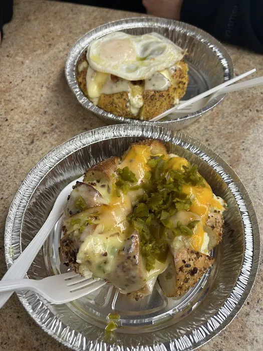 Everything Bagel Picture 6